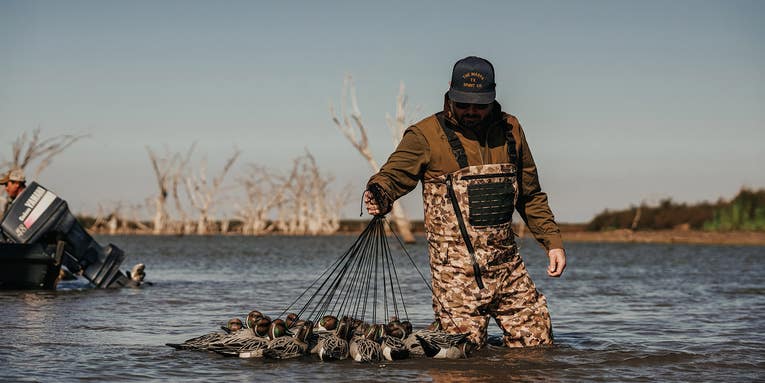 Duck Camp Zip Waders: Tested and Reviewed