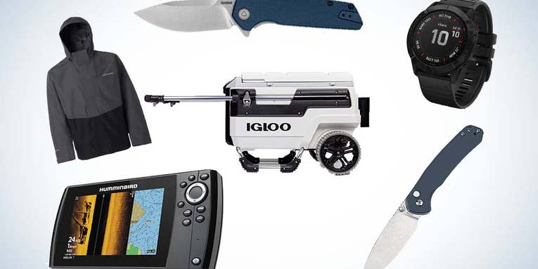 The Best Hunting and Fishing Deals Going on This Week