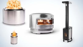 Get Up to 35% Off Solo Stove Fire Pits, Camp Stoves, and More