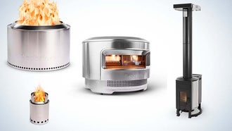 Get Up to 35% Off Solo Stove Fire Pits, Camp Stoves, and More