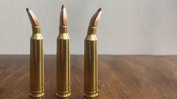 7mm Rem Mag: A Weak-Kneed and Flaccid Magnum