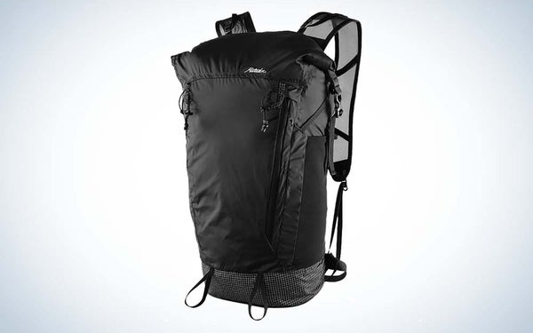 Matador Freerain22 best travel backpack