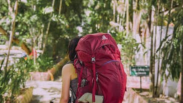 The 6 Best Travel Backpacks of 2024