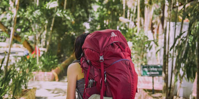 The 6 Best Travel Backpacks of 2024