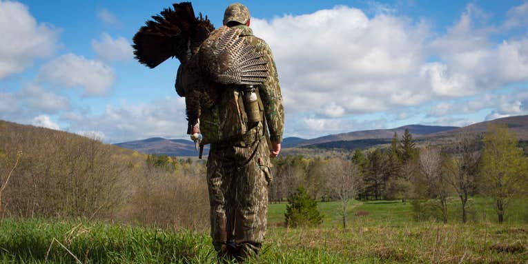 The Best Turkey Hunting Camos of 2024