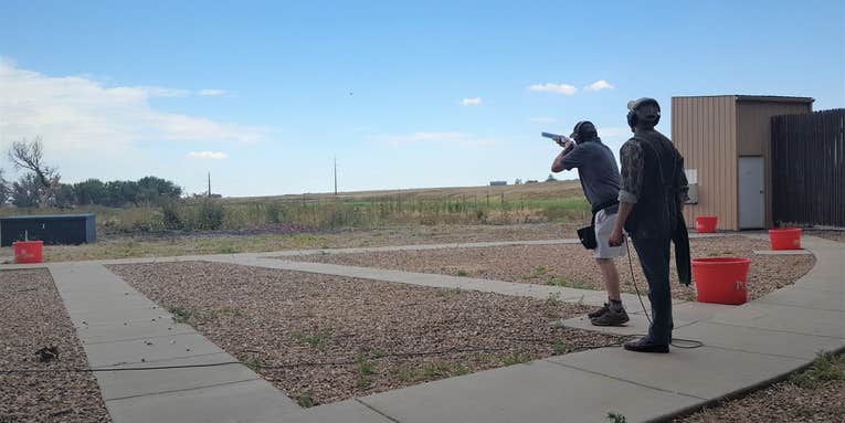 Trap vs Skeet: How These Popular Clay Target Games Compare