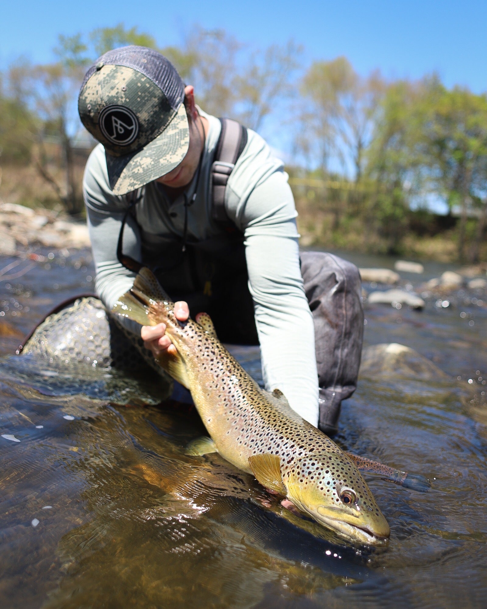 The Best Fly Reels for Trout in 2023