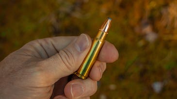 Opinion: The 35 Remington is Going to Die