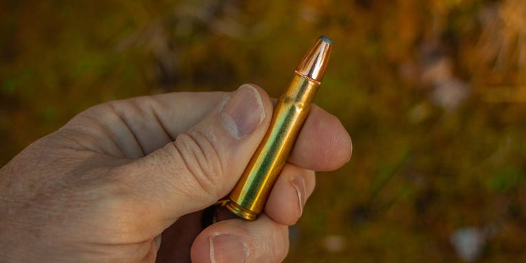Opinion: The 35 Remington is Going to Die