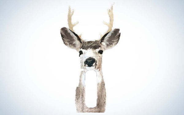 Mule Deer Stalker Decoy