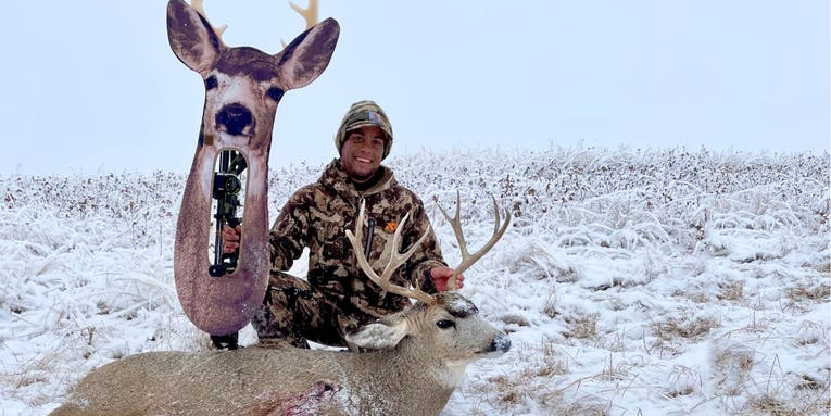 The Ultimate Predator Mule Deer Stalker Decoy: Tested & Reviewed