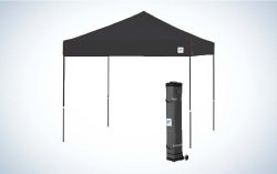 EZ-Up Canopy tent