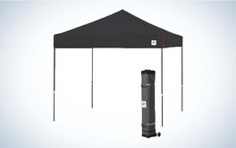 EZ-Up Canopy tent