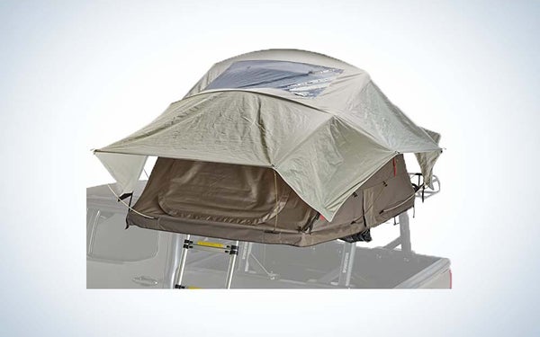 Skyrise HD Tent