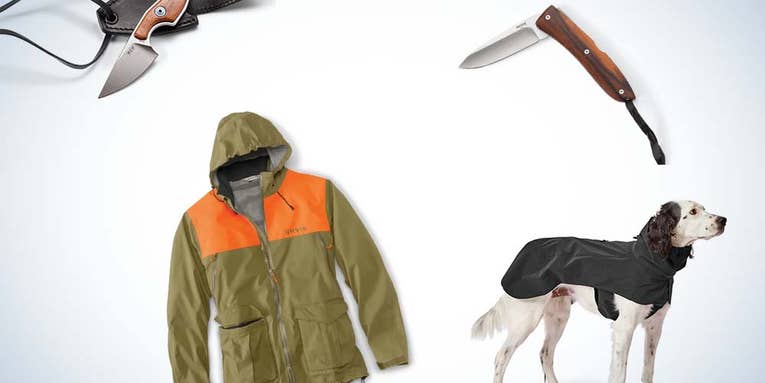 Current Deals on Orvis Hunting and Fishing Apparel