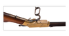 The first lever action rifle: the henry repeater
