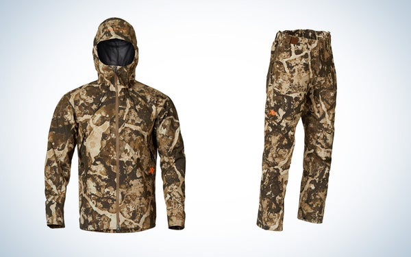 The Best Camo for Deer Hunting (2024 Guide) | Field & Stream