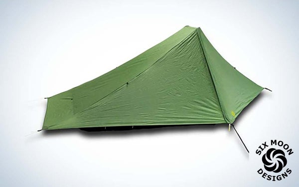 best tent brands &#8211; six moon designs