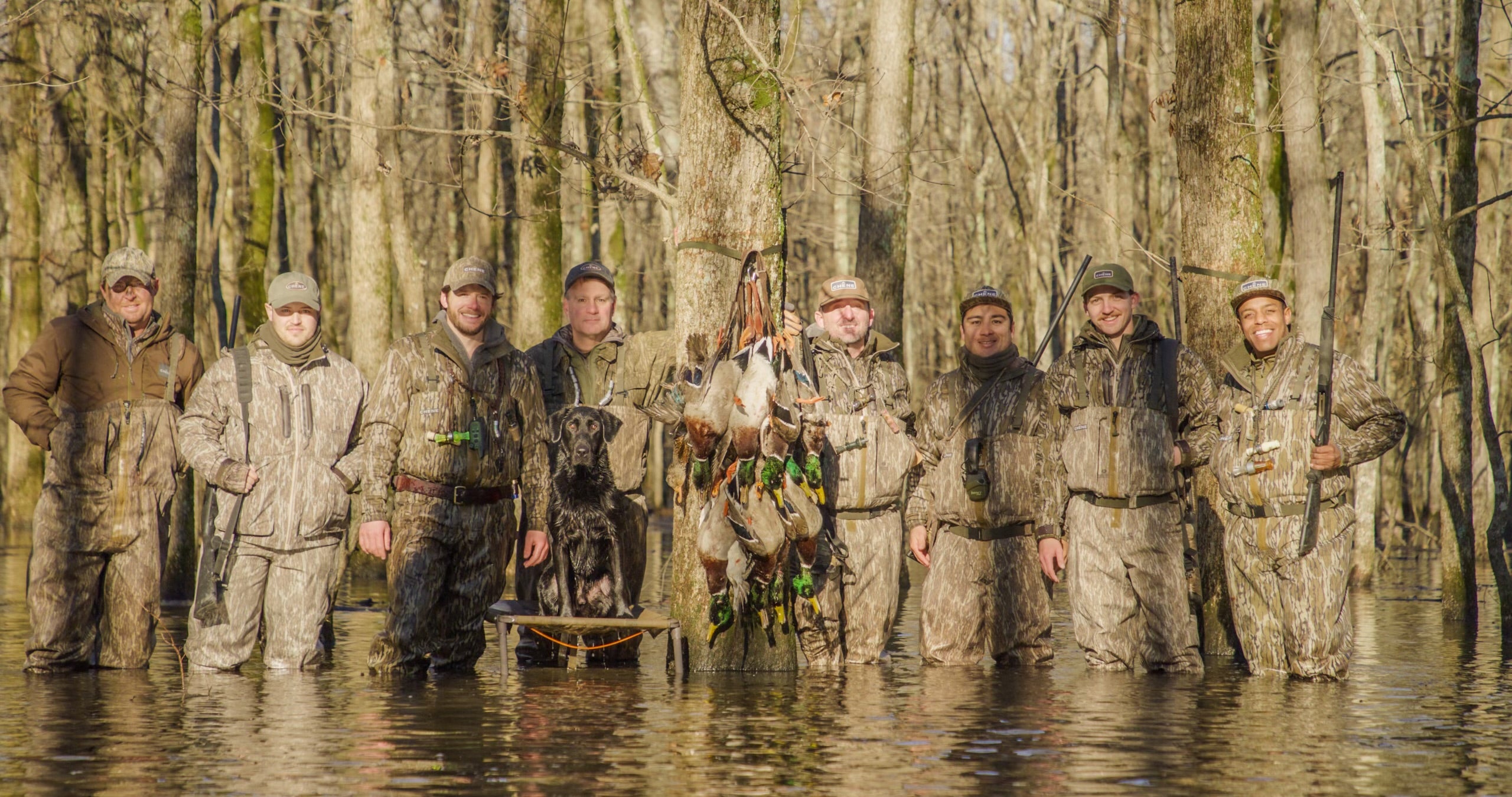 Chêne Waders Review: Are the $1,100 Waders Worth It?