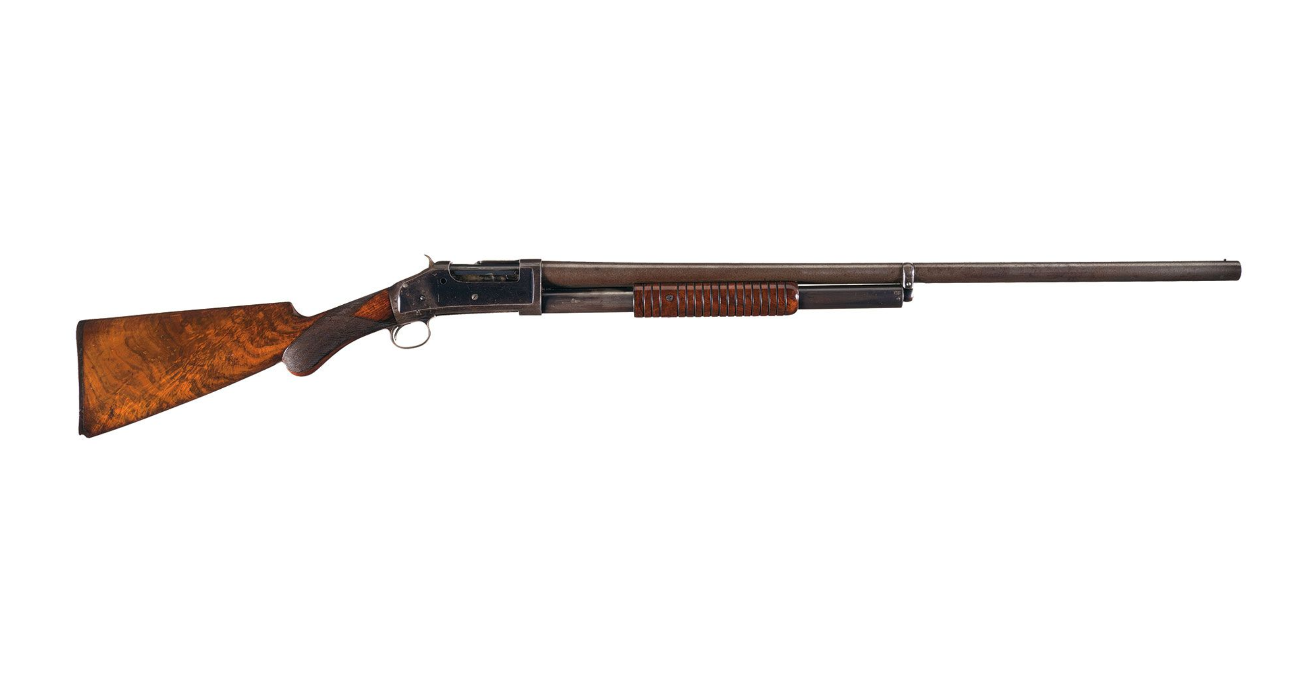 Un fusil de chasse Winchester modèle 93