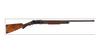 A winchester model 93 shotgun