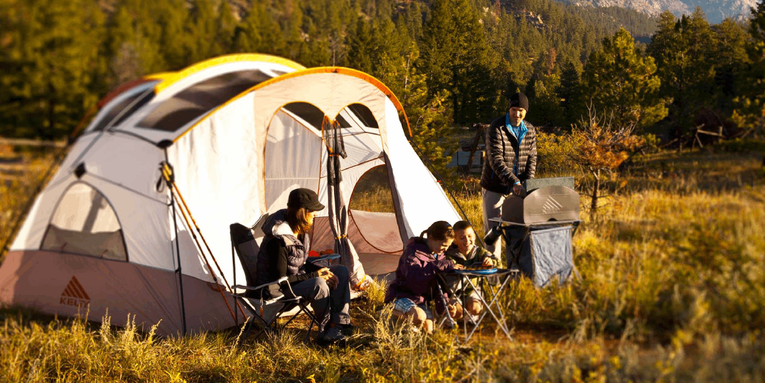 The Best Tent Brands of 2024