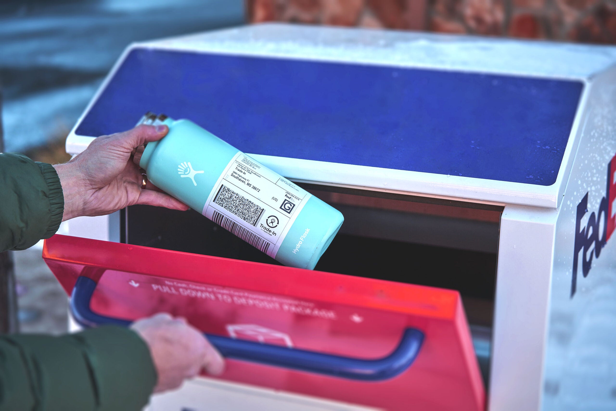 You Can Now Trade In Your Hydro Flask to Save Money—Here’s How