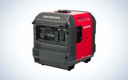 Honda Power Equipment