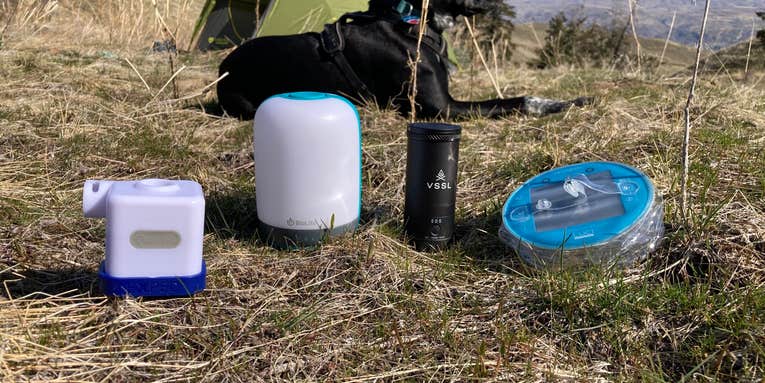 The Best Camping Lanterns of 2024, Tested and Reviewed