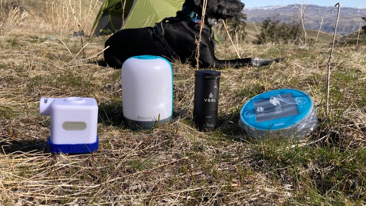 Best Camping Lanterns of 2023, Tested and Reviewed