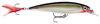 photo of hard jerkbait for spin fishing for trout