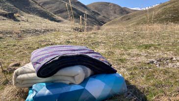 The Best Camping Blankets of 2024, Tested and Reviewed
