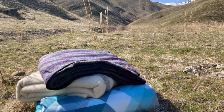 The Best Camping Blankets of 2024, Tested and Reviewed