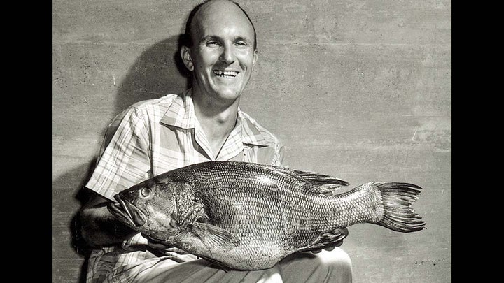 The Strange, Once-Contested Story of the Biggest Smallmouth Bass Ever Caught