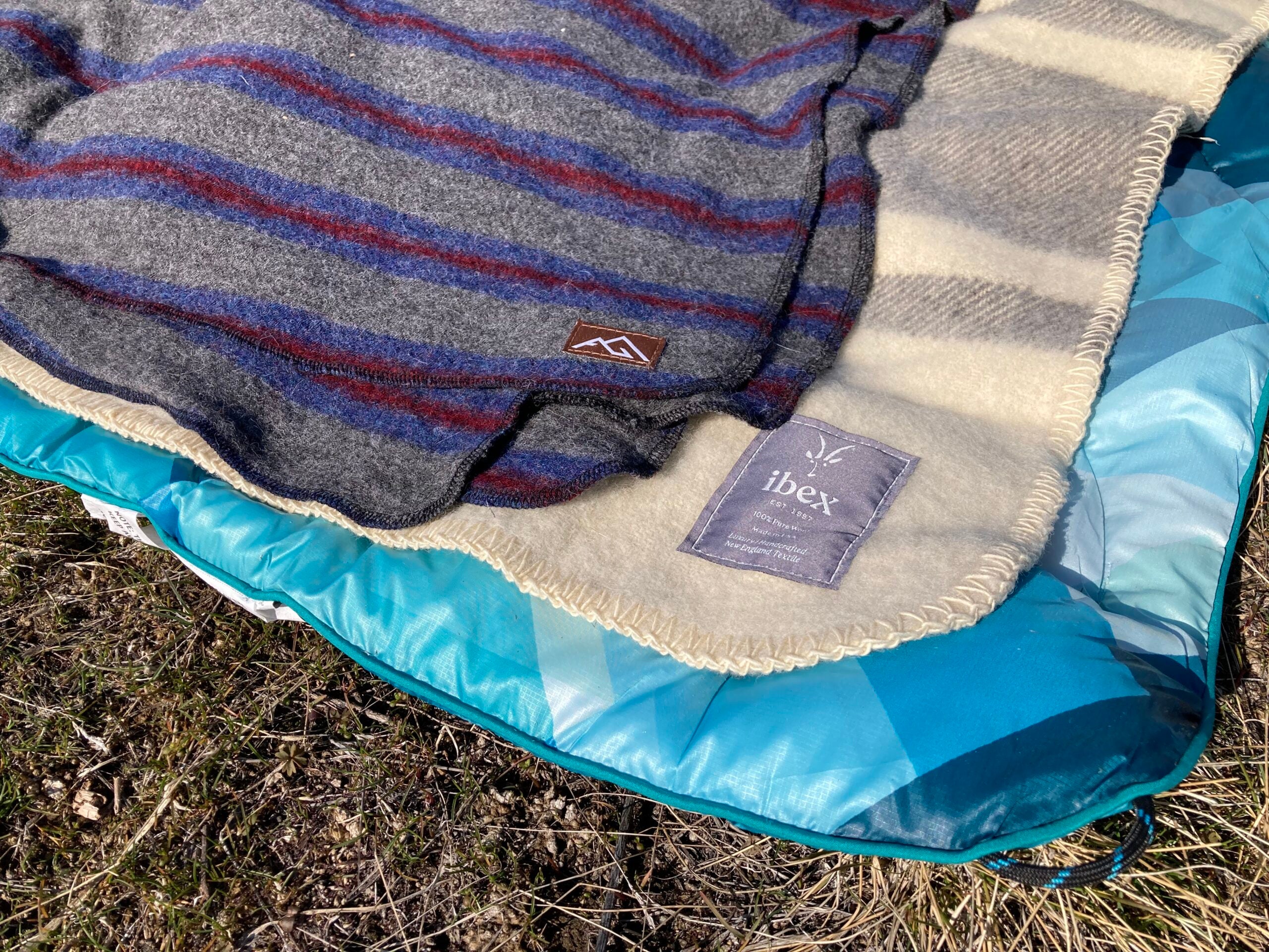 Best Camping Blankets of 2023, Tested and Reviewed