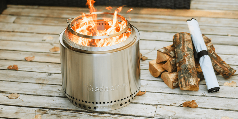 Best Solo Stove Prime Day Deals 2023 You Can Still Shop