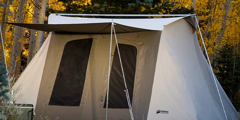 The Best 6 Person Tents of 2024