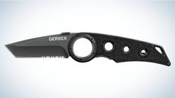 Gerber Remix Folding Pocket Knife