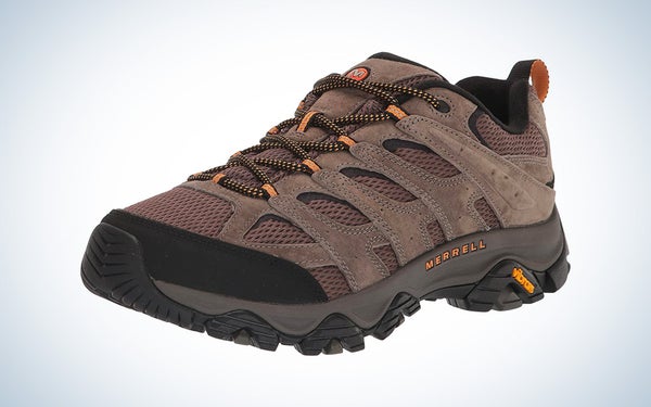 Merrel Moab 3 Hiking Shoes