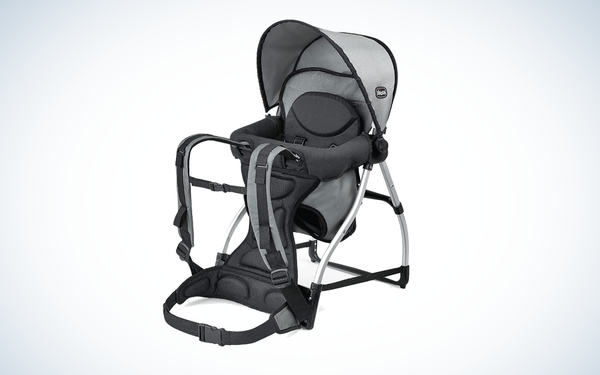 Chicco Baby Hiking Carrier