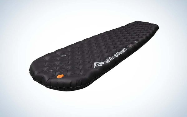 Ether Light XT Extreme best sleeping pad for camping