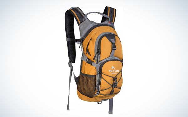 Teton Hiking Backpack
