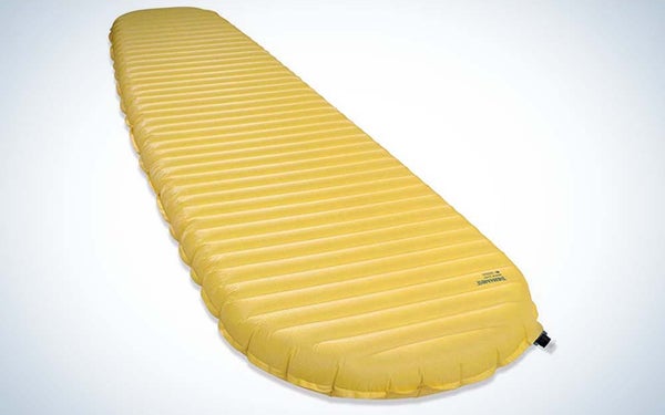 Therm-a-Rest NeoAir Xlite best sleeping pads