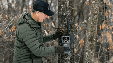 The Most Popular Trail Camera on Amazon is $30 Off Right Now