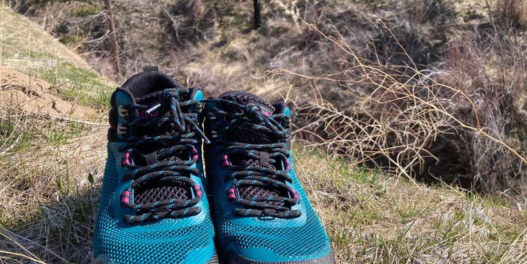 The Best Trail Hiking Shoes of 2024
