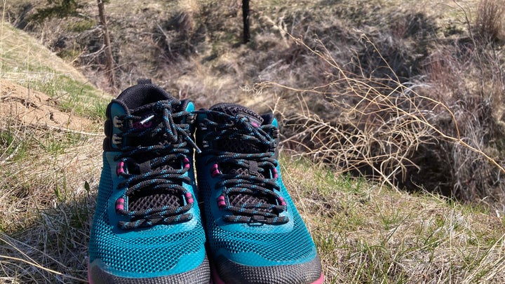 Best Trail Hiking Shoes for 2023