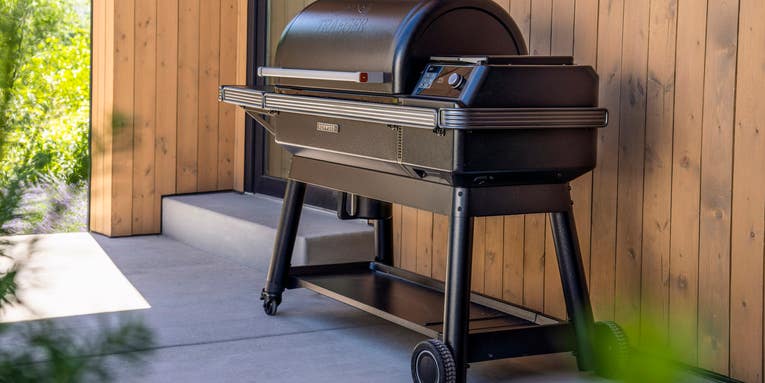 Traeger Ironwood Pellet Grill: Tested and Reviewed