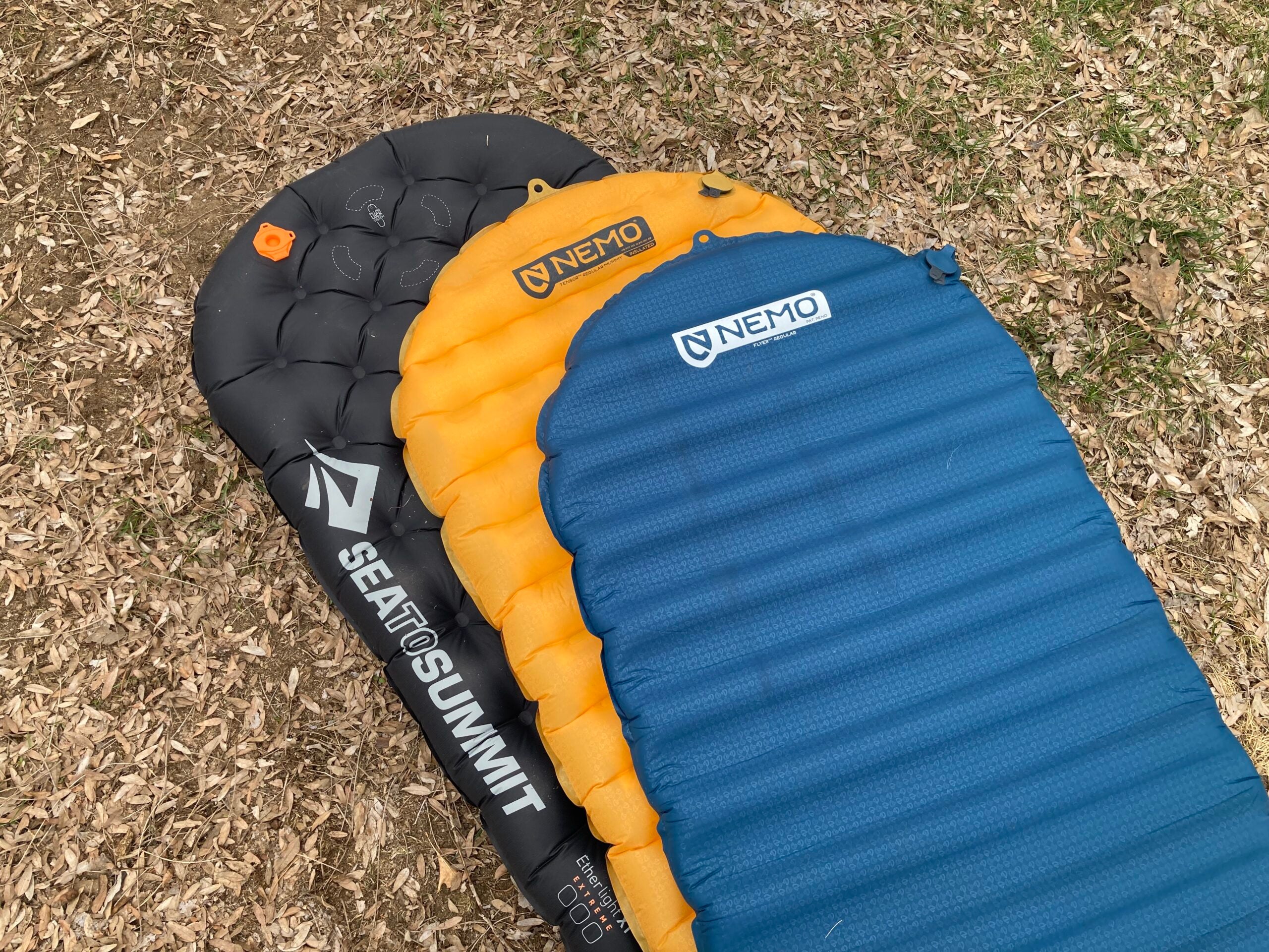Best Sleeping Pads for Camping of 2023, Tested and Reviewed