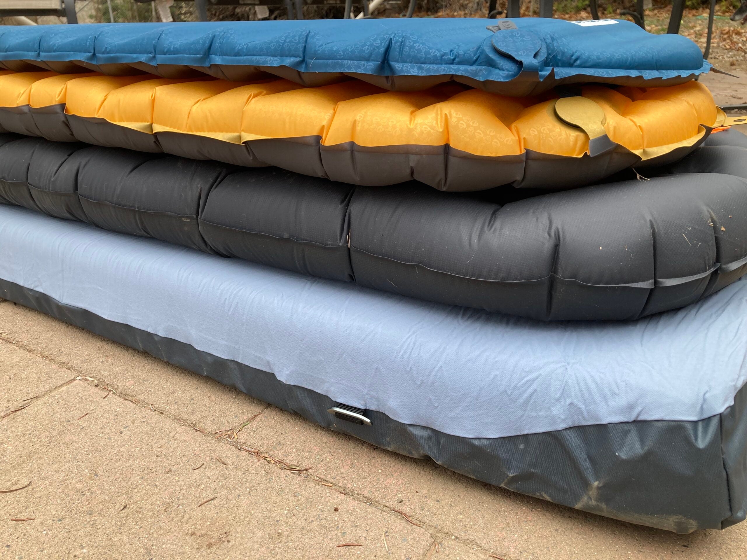 Best Sleeping Pads for Camping of 2023, Tested and Reviewed