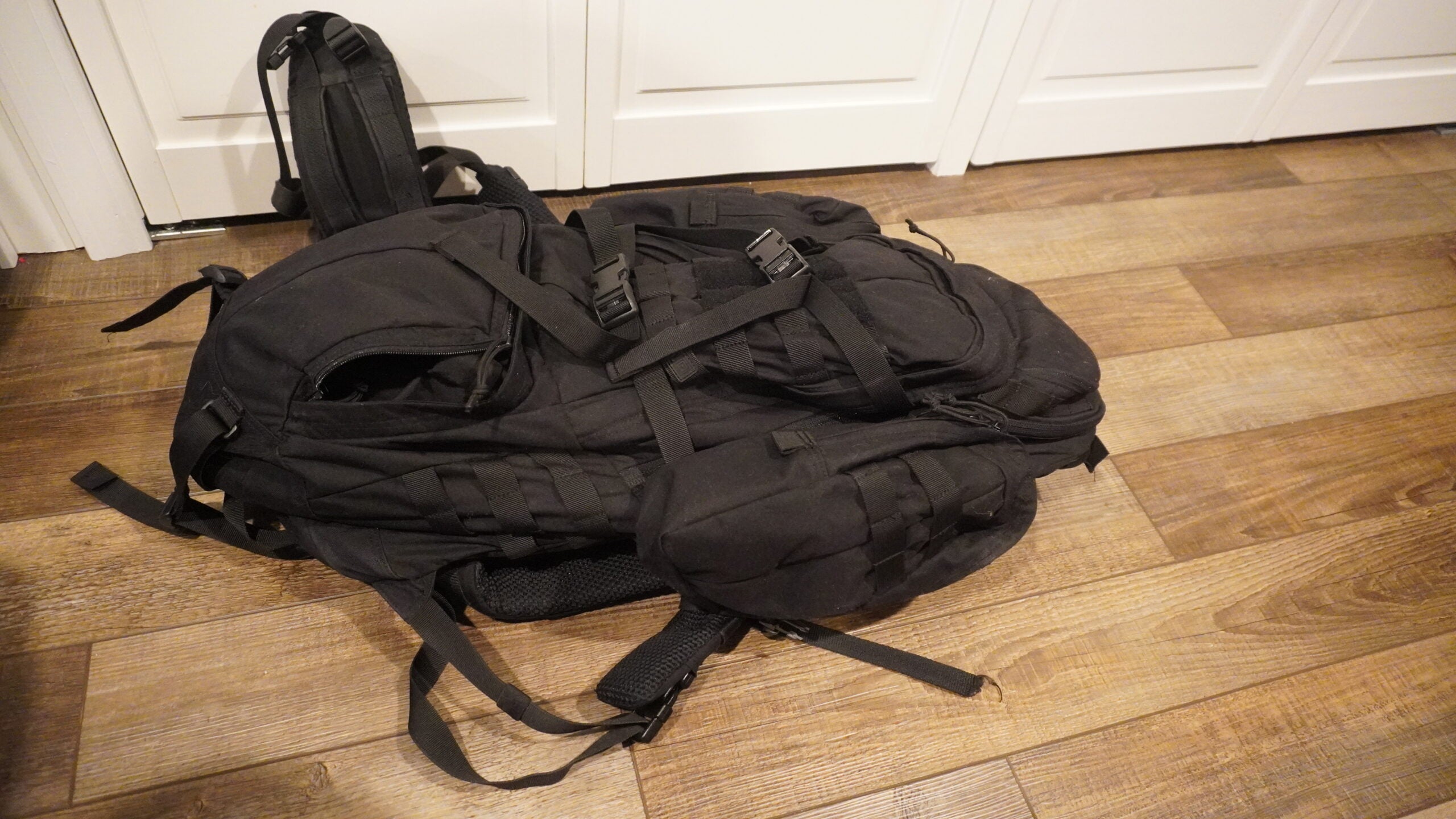 5.11 backpack